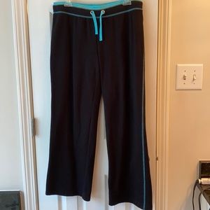 Ladies sweatpants